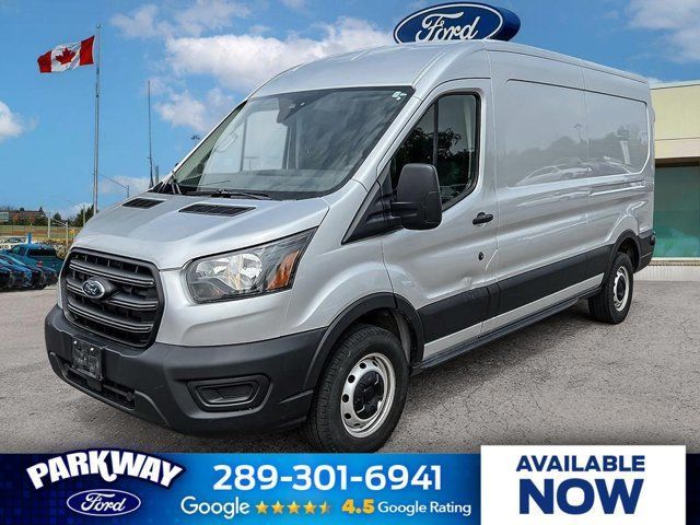 2020 Ford Transit Cargo Van in Cars & Trucks in Kitchener / Waterloo