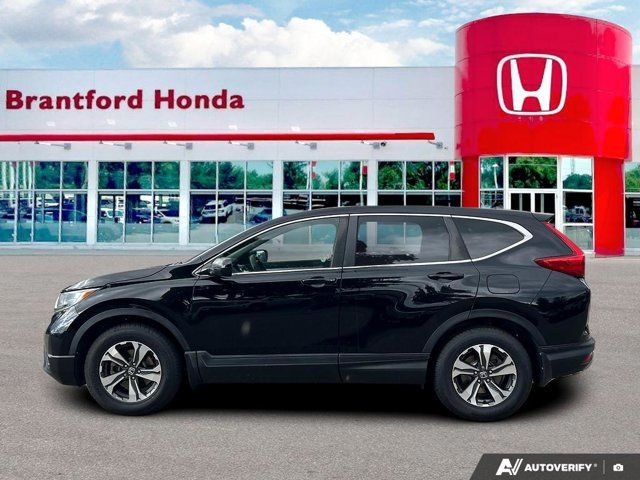 2017 Honda CR-V LX in Cars & Trucks in Brantford - Image 2