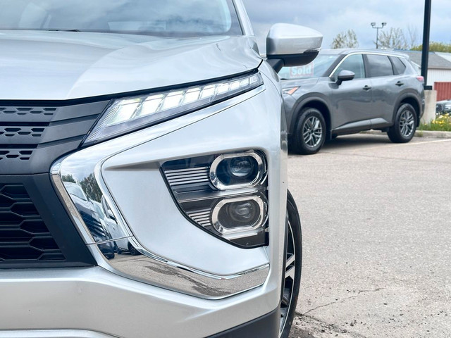 2024 Mitsubishi Eclipse Cross LE | 1 OWNER | NO ACCIDENTS | POWE in Cars & Trucks in Stratford - Image 3