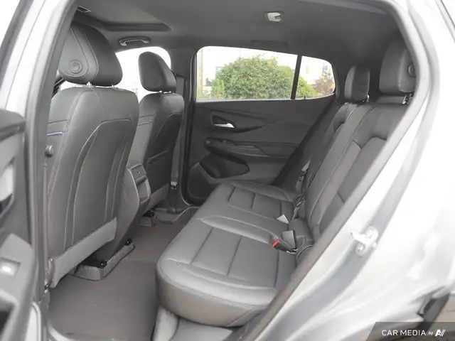 2025 Buick Envista Sport Touring in Cars & Trucks in London - Image 27