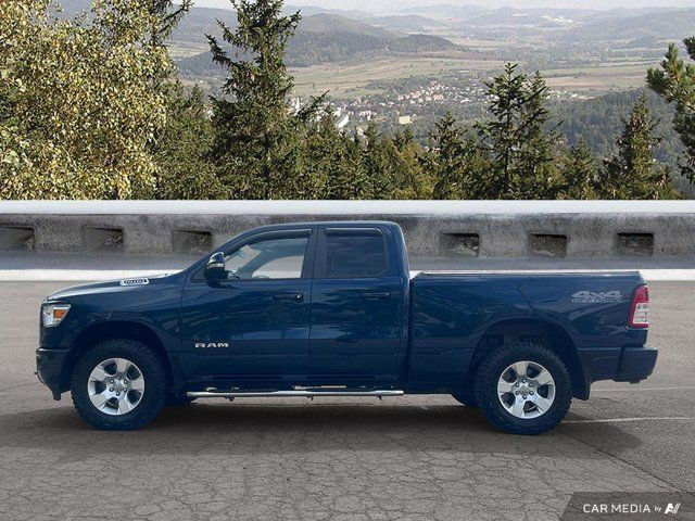 2020 Ram 1500 Big Horn in Cars & Trucks in Moncton - Image 2