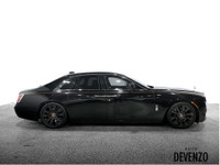 Spectacular Build Options, Bespoke Interior - Black / Mandarin Orange, Bespoke Audio, Driver Assista... (image 3)
