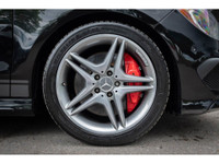 2014 Mercedes-Benz CLA45 4MATIC Edition 1 Introducing this special Edition 1 CLA45 AMG 4MATIC. Finis... (image 7)