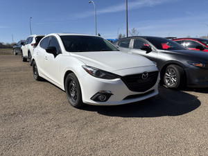 2014 Mazda 3 Sport GT