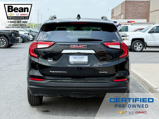 2022 GMC Terrain in Cars & Trucks in Ottawa - Image 4
