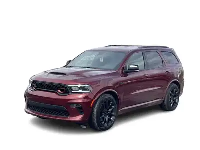 Super Puissant et Spacieux!! Ensemble Tow N Go / Inspection Certifié / R/T Awd 4X4 / 5.7L V8 Hemi /...