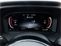 2022 Nissan Rogue Platinum ONE OWNER | FULLY LOADED! HEADS UP DISPLAY | PANO ROOF Scarlet Ember Tint... (image 9)