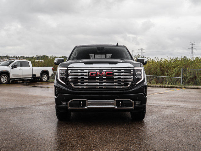 2025 GMC Sierra 1500 Denali in Cars & Trucks in Strathcona County - Image 3