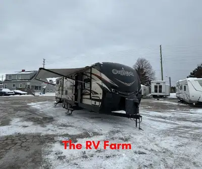 2015 Keystone Outback 312BH Family Adventure Awaits !!!! Ready for your next camping adventure? This...