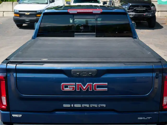 2019 GMC Sierra 1500 in Cars & Trucks in Kamloops - Image 14