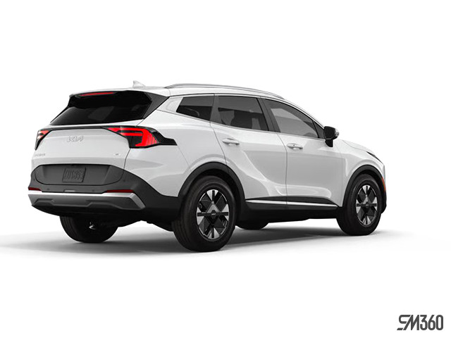 2026 Kia SPORTAGE HEV in Cars & Trucks in Oshawa / Durham Region - Image 2