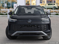This Volkswagen Tiguan boasts a Intercooled Turbo Regular Unleaded I-4 2.0 L/121 engine powering thi... (image 1)