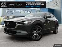2021 Mazda CX-30 GT $91/WK+TX! ONE OWNER! NEW TIRES! BOSE! LEATH