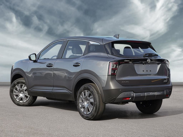 2025 Nissan Kicks S in Cars & Trucks in City of Toronto - Image 4