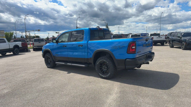 2025 Ram 1500 in Cars & Trucks in Edmonton - Image 4