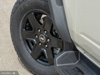 Black Appearance Package! THIS VEHICLE IS LOCATED AT DK FORD LEDUC Want an SUV that can genuinely do... (image 6)