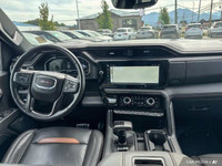 This GMC Sierra 1500 delivers a Turbocharged Diesel I6 3.0L/183 engine powering this Automatic trans... (image 9)