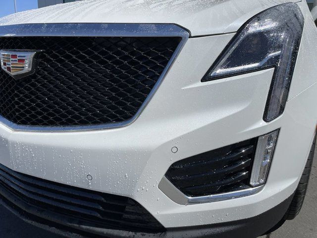 2025 Cadillac XT5 Sport in Cars & Trucks in Calgary - Image 3