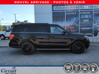 Le Ford Expedition XLT 2022 offre un habitacle spacieux et confortable pouvant accueillir jusqu'à 7... (image 3)