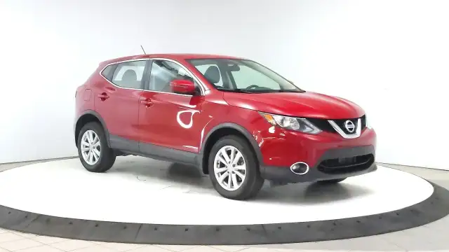 2018 Nissan Qashqai in Cars & Trucks in Lethbridge - Image 8