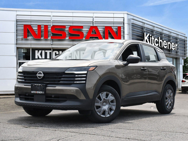 2025 Nissan Kicks S in Cars & Trucks in Kitchener / Waterloo