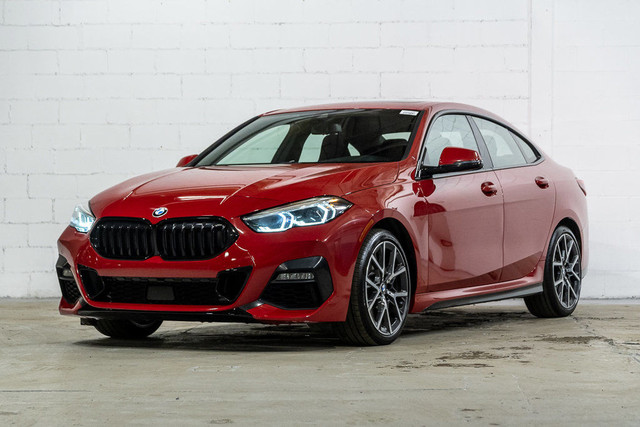 2021 BMW 2 Series 228i xDrive Gran Coupe | M Sport | Sièges in Cars & Trucks in City of Montréal - Image 3