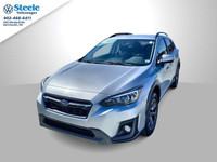 2019 Subaru Crosstrek Touring