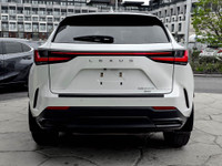 Visit our dealership to explore the recent trade-in of the 2023 LEXUS NX 350h. This exceptional vehi... (image 3)