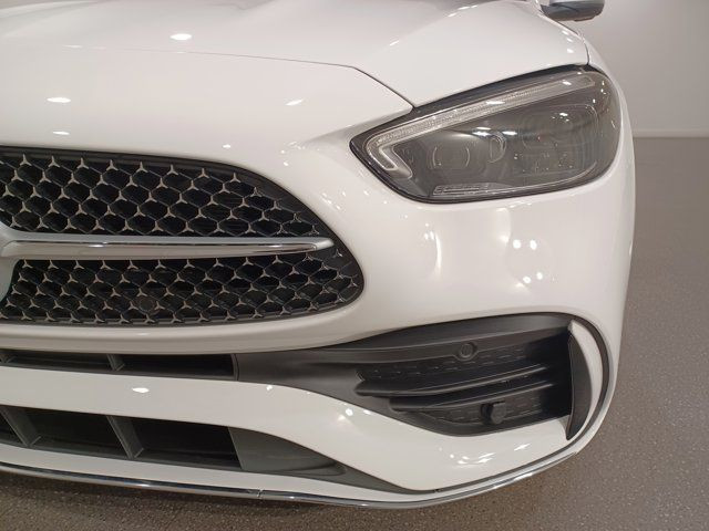 2024 Mercedes-Benz C-Class C 300 in Cars & Trucks in Regina - Image 4