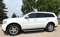 INCOMING! TOP CITADEL TRIM LEVEL! FRANCHISE DEALERSHIP TRADE IN WITH NO ACCIDENT HISTORY - FRESH SAF... (image 1)