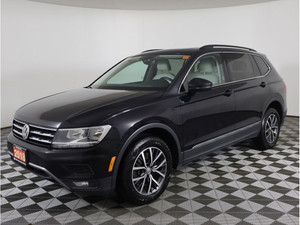 2018 Volkswagen Tiguan 4MOTION | MOON ROOF | HEATED SEATS | ACCIDENT FREE
