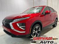 2022 Mitsubishi ECLIPSE CROSS ES AWD Bluetooth Mags *Traction in