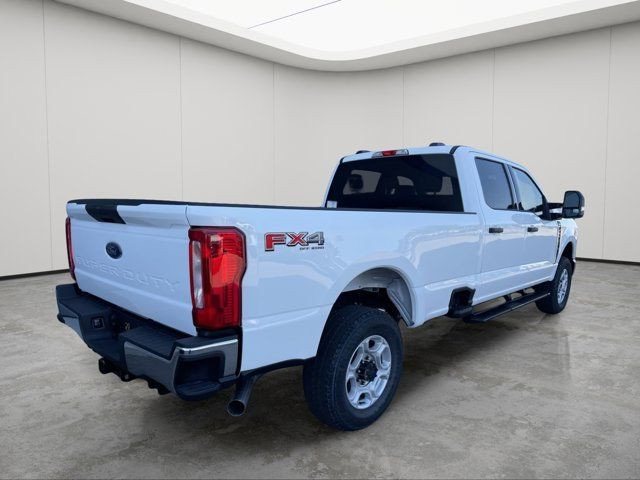 2026 Ford Super Duty F-350 SRW XLT in Cars & Trucks in Strathcona County - Image 4