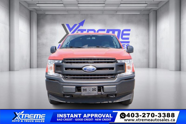 2020 Ford F-150 XL - NO FEES! in Cars & Trucks in Calgary - Image 2