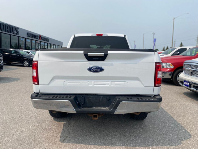2020 Ford F-150 XLT XTR Super Crew 4x4 ~Backup Camera ~Power Sea in Cars & Trucks in Barrie - Image 3