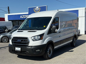 2020 Ford Transit 148  LongWheel Base|Certified|B.Cam|Warranty|LowKM