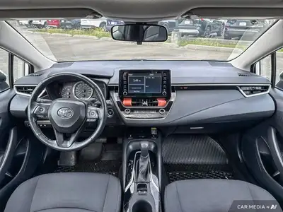 2022 Toyota Corolla LE | Trailering Receiver | Sunroof, View more