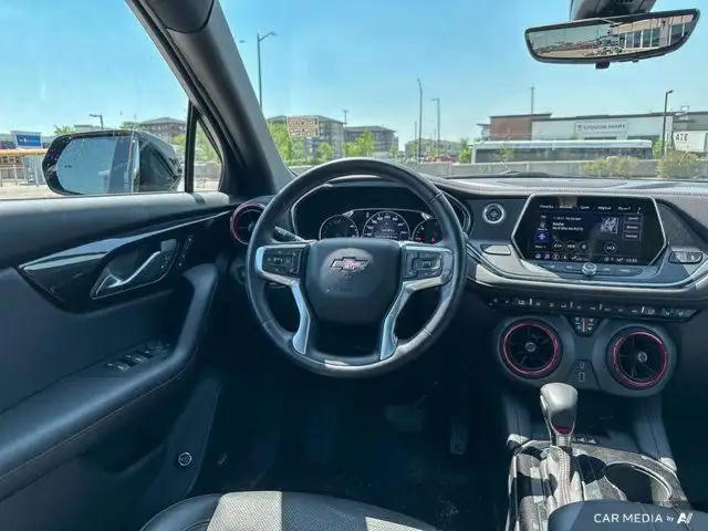 2021 Chevrolet Blazer RS 3.6L AWD | Heated Seats And Steering in Cars & Trucks in Winnipeg - Image 11