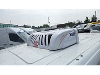 EQUIPPED WITH ATC REFRIGERATION UNIT (Cools to 2-3 Degrees Celsius) - 2020 Mercedes Metris 135WB Car... (image 5)
