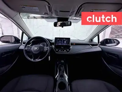 2022 Toyota Corolla LE w/ Apple CarPlay, Heated Front Seats, Rea, View more