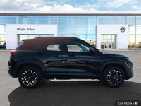 IIHS Top Safety Pick+. This Chevrolet Trailblazer delivers a Gas I3 1.3L/ engine powering this Varia... (image 5)