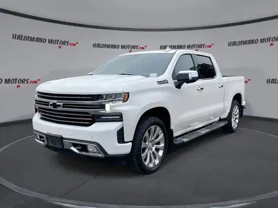 Engine: Gas V8 5.3L L/100Km City: 16.1 L/100Km Hwy: 12.4 Safety Equipment StabiliTrak, stability con...