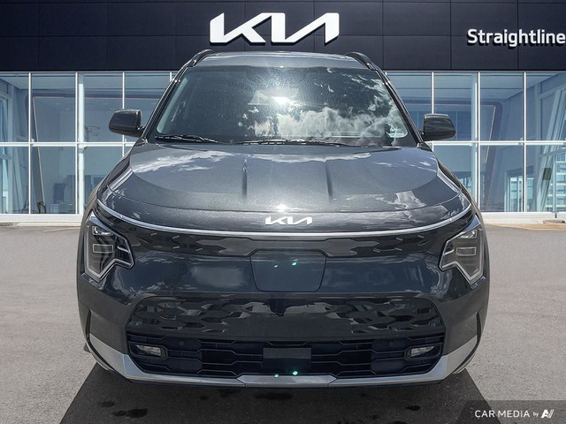 2023 Kia Niro EV Limited EV Power, Ventilated Seats, Panoramic S in Cars & Trucks in Medicine Hat - Image 3