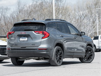 AWD | Following Distance Indicator | HD Rear Vision Camera | Power Liftgate | Leather Appointed Seat... (image 4)