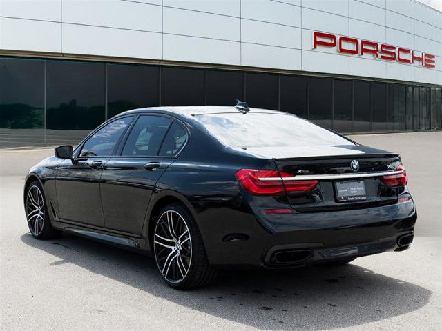2019 BMW 7 Series 750i xDrive in Cars & Trucks in London - Image 3