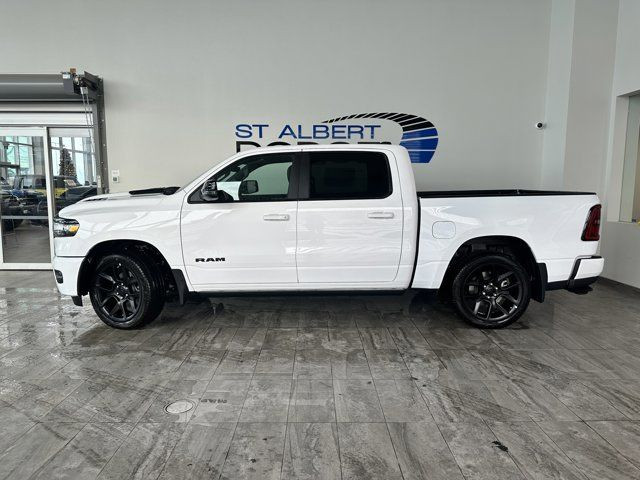2025 Ram 1500 Sport in Cars & Trucks in St. Albert - Image 2