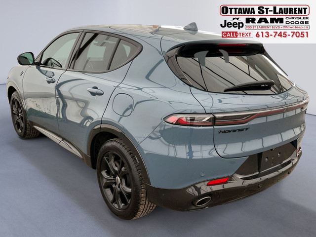 2024 Dodge Hornet R/T PHEV eAWD in Cars & Trucks in Ottawa - Image 4