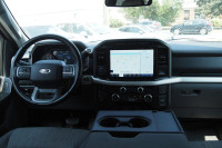 2021 Ford F150 XLT Supercab 4x4 5.0lt V8 Auto Nice Clean Truck Bucket Seats & console Trailer Brake... (image 6)