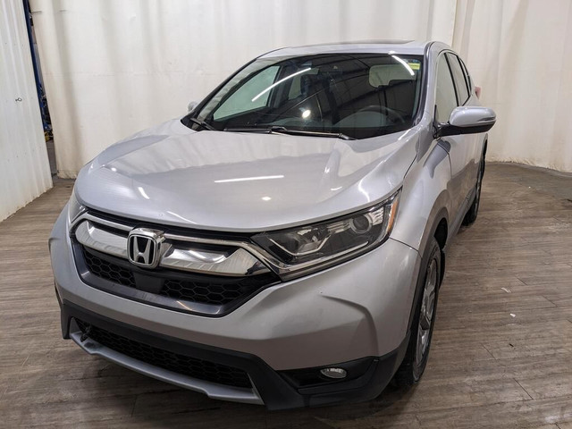 2019 Honda CR-V EX AWD | No Accidents | Bluetooth | Sunroof in Cars & Trucks in Calgary - Image 3