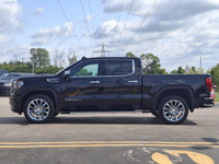 Come see this certified 2022 GMC Sierra 1500 Denali | 5.3L | 22 Chromes | Tech Pkg | HUD | Adaptive... (image 1)
